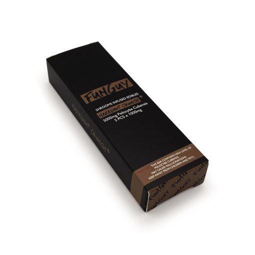 funguy Hazelnut crunch