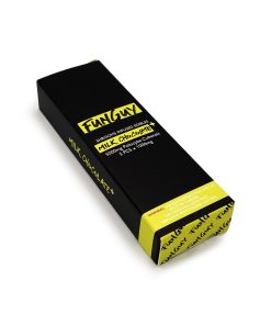 FunGuy Shroom Milk Chocolate Bar 5000mg