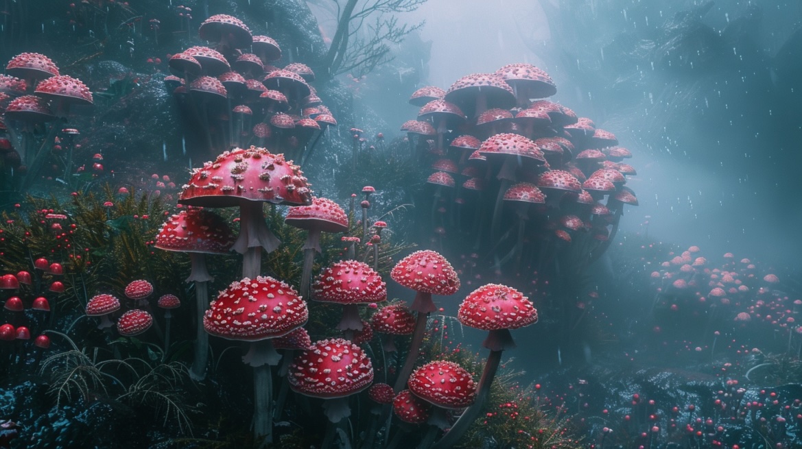 buy shrooms online
