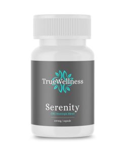 cbg nootropic blend