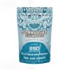 Blue Sour Raspberry starlight gummies-B