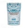Blue Sour Raspberry starlight gummies sativa