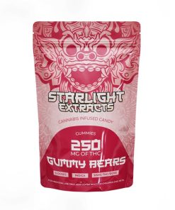 starlight extracts Gummy Bears