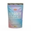 Gummy Worms Gummies 500mg