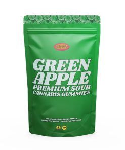Variety Pack THC Gummies 500mg