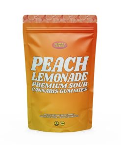 SB CG Peach Lemonade