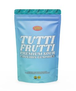 Variety Pack THC Gummies 500mg - Stoney Bites