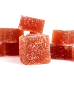 Psilocybin Gummies cherry-dreamy