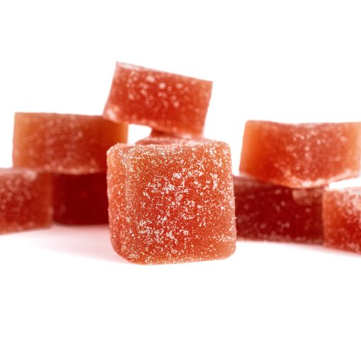 Psilocybin Gummies cherry-dreamy