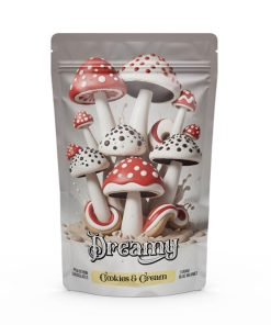 Psilocybin Gummies Grape – 3000mg - Dreamy