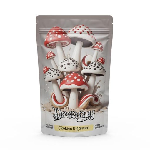 Psilocybin Gummies Grape 3000mg Dreamy