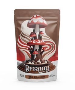 Psilocybin Gummies Grape 3000mg Dreamy