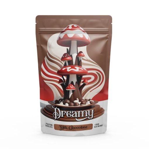 Psilocybin Gummies Grape 3000mg Dreamy