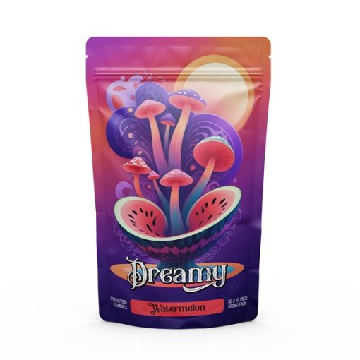 dreamy Watermelon-300mg