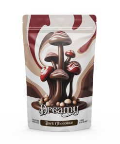 Dreamy Psilocybin Gummies Grape 3000mg