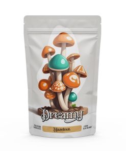 Psilocybin Gummies Dreamy Grape – 3000mg -