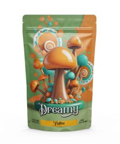 dreamy toffee 1g
