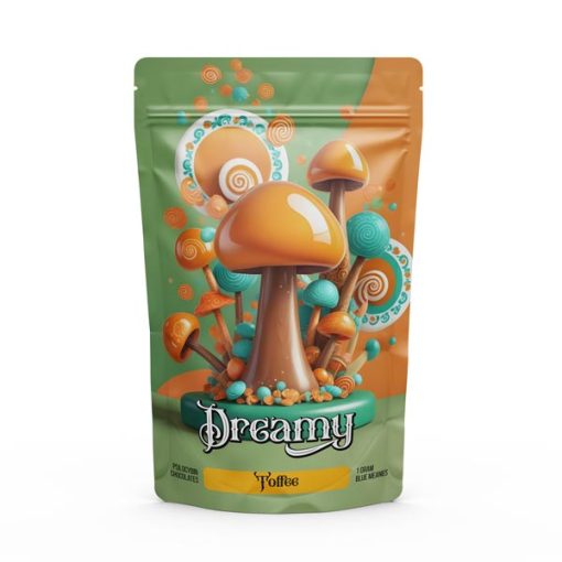 dreamy toffee 1g
