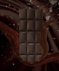 Psilocybin Chocolate Bar Toffee 6g Dreamy