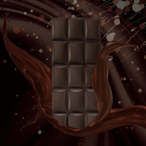 Psilocybin Chocolate Bar Toffee 6g Dreamy