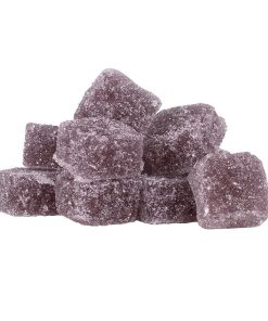 Psilocybin Gummies Grape 3000mg Dreamy