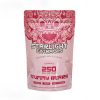 gummy bears Raspberry starlight gummies sativa