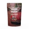 Kush Moon Strawberry THC Gummies 500mg