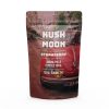 Kush Moon Strawberry THC Gummies - 500mg