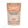 sour peaches starlight gummies sativa