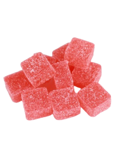 Psilocybin Gummies Grape 3000mg Dreamy