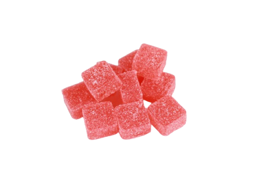 Psilocybin Gummies Grape 3000mg Dreamy