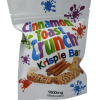 Cynnamon Toast Crunch Cereal Bar 1000mg D9 THC