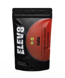 Elev8 - Gummies Cola