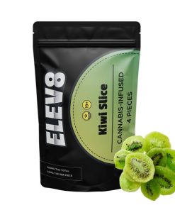 ELEV8 Gummies Kiwi Slice