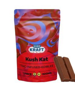 HighKraft BlissAero 300MG