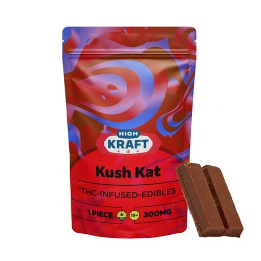 HighKraft BlissAero 300MG