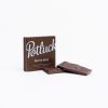 Potluck Salted Dark THC Chocolate 300mg