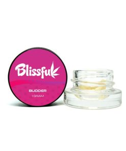 blissful Budder