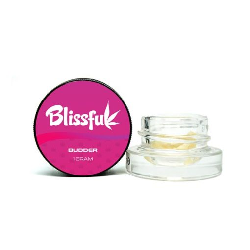 blissful Budder