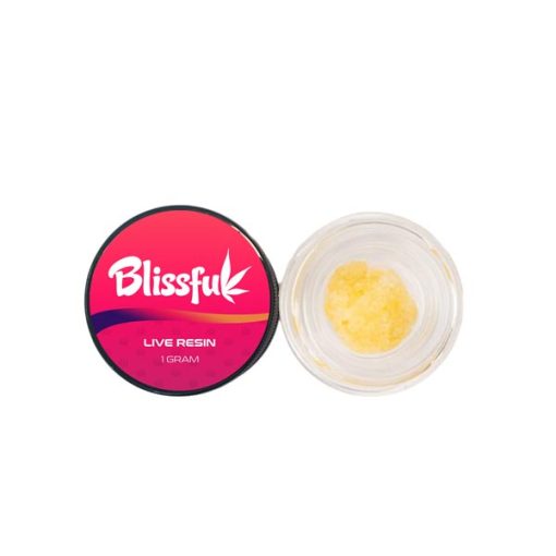 Shatter Indica Blissful