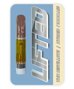 lifted hybrid thc distillate