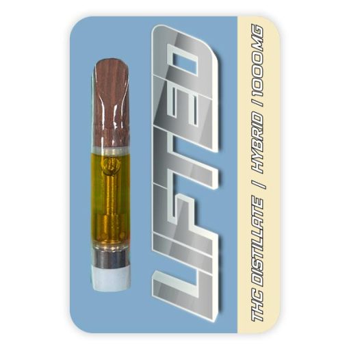 lifted hybrid thc distillate