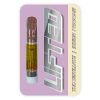 lndica thc distillate 1000mg indica