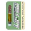 lifted thc distillate 1000 mg