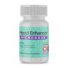 mood enhancer mockup