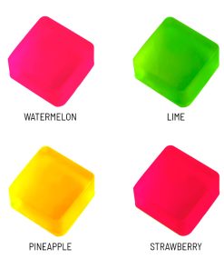 Twisted Extracts Jelly Bites 500MG