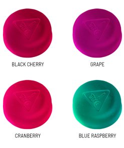 Twisted Extracts – Indica Extra Strength Jelly Bites