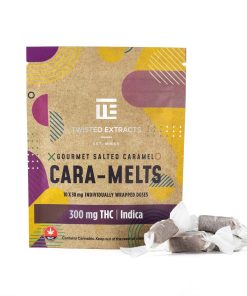 gourmet SALTED Caramelts_Indica