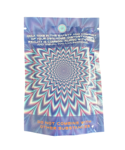 Third Eye 5MEO DMT Pen Kit Cotton Candy