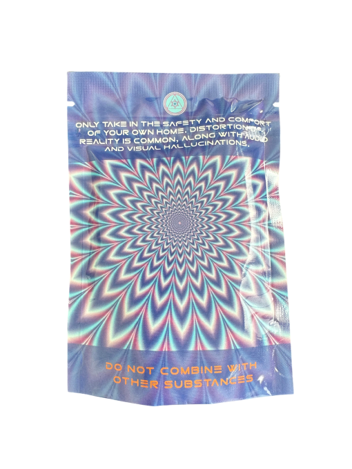 Third Eye 5MEO DMT Pen Kit Cotton Candy